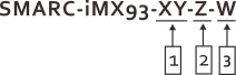 Part Number